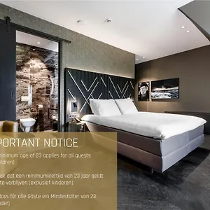 Hotel Le Petit Marin Boutique ***