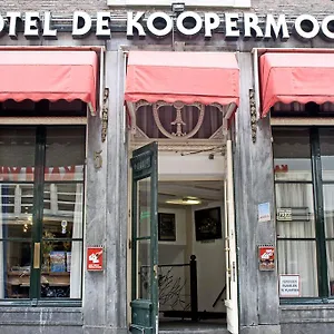 Koopermoolen Otel