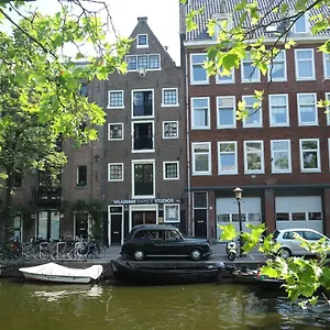 Bed & Breakfast Wladimir, Amsterdam