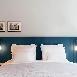 Hotel Cozy Pillow ****