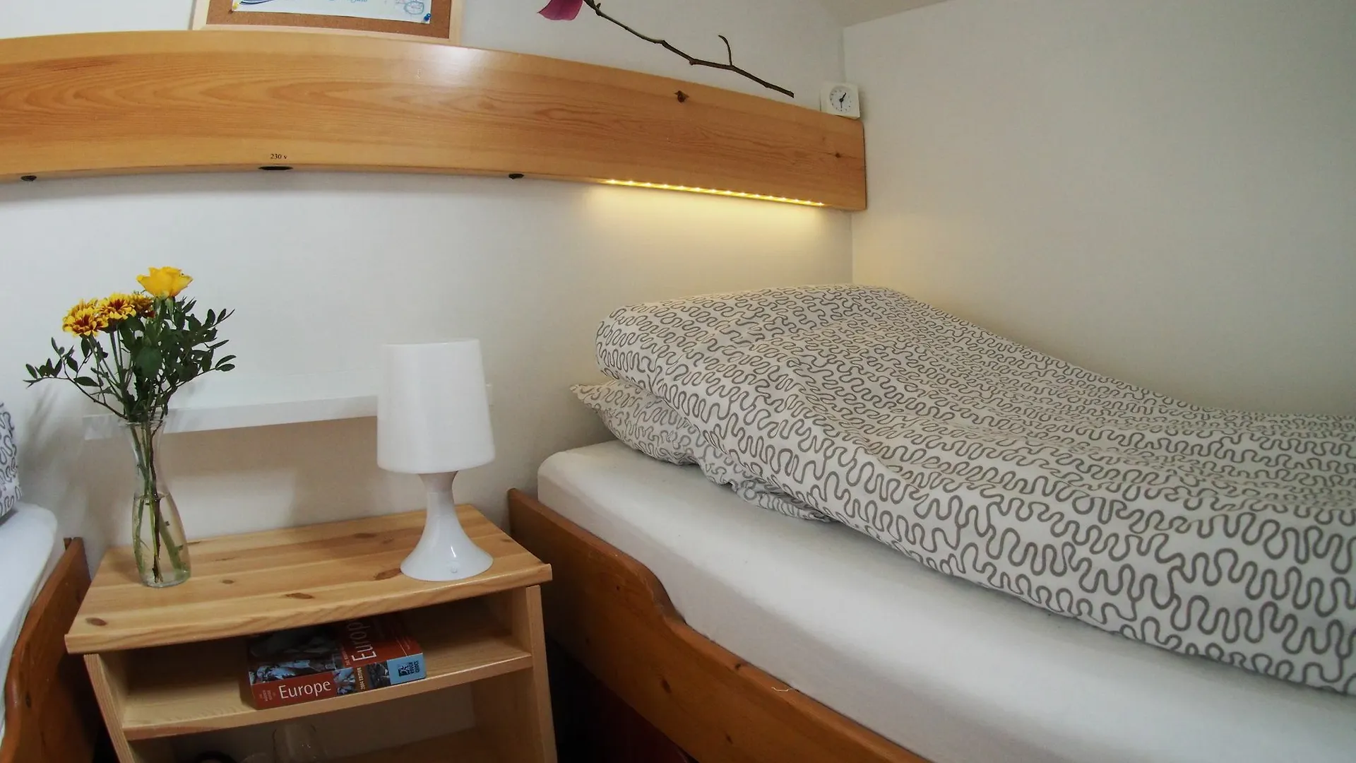 Hotelboat Allure Amsterdam